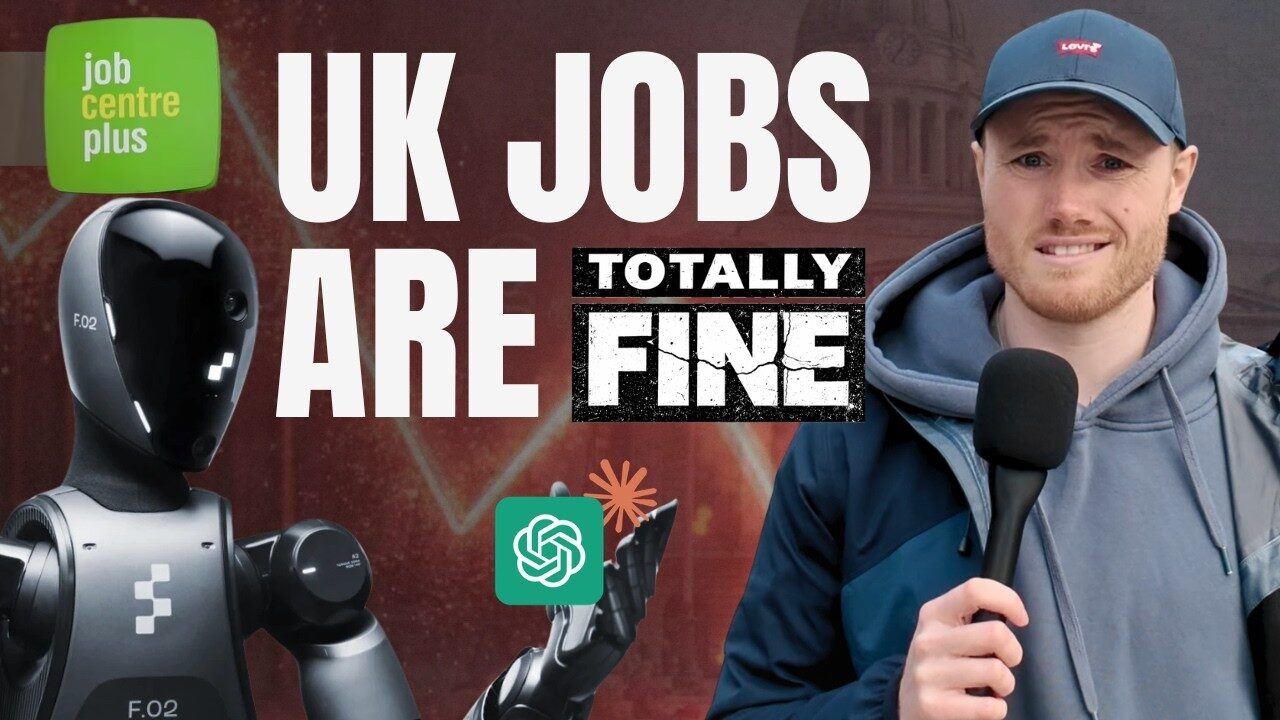 Totally Fine Show