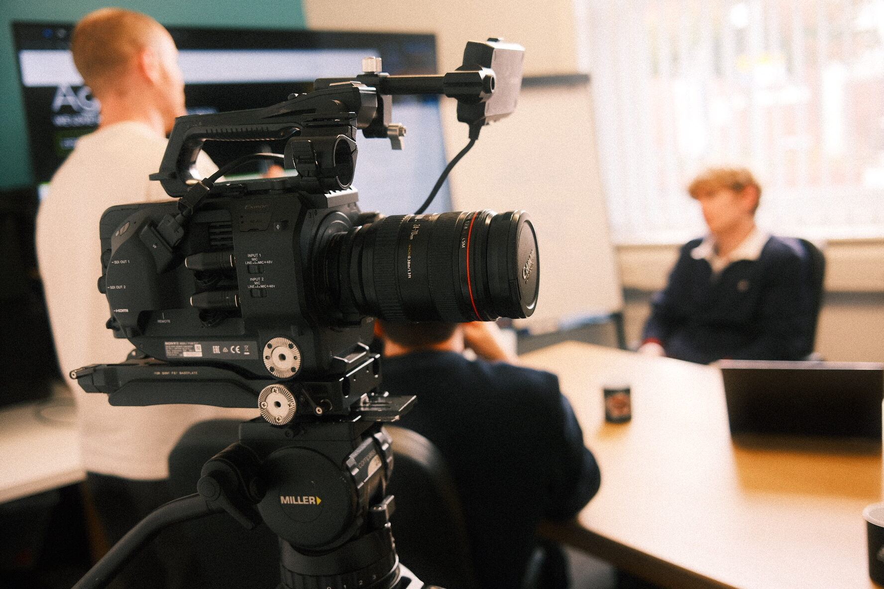 Video Production